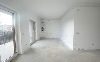 Apartament 3 camere – Etaj intermediar – Bloc cu lift si boxa inclusa – Sibiu - Poză 3