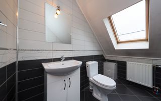 Reședință exclusivistă cu potențial investițional în centrul Cristian - Poză 7