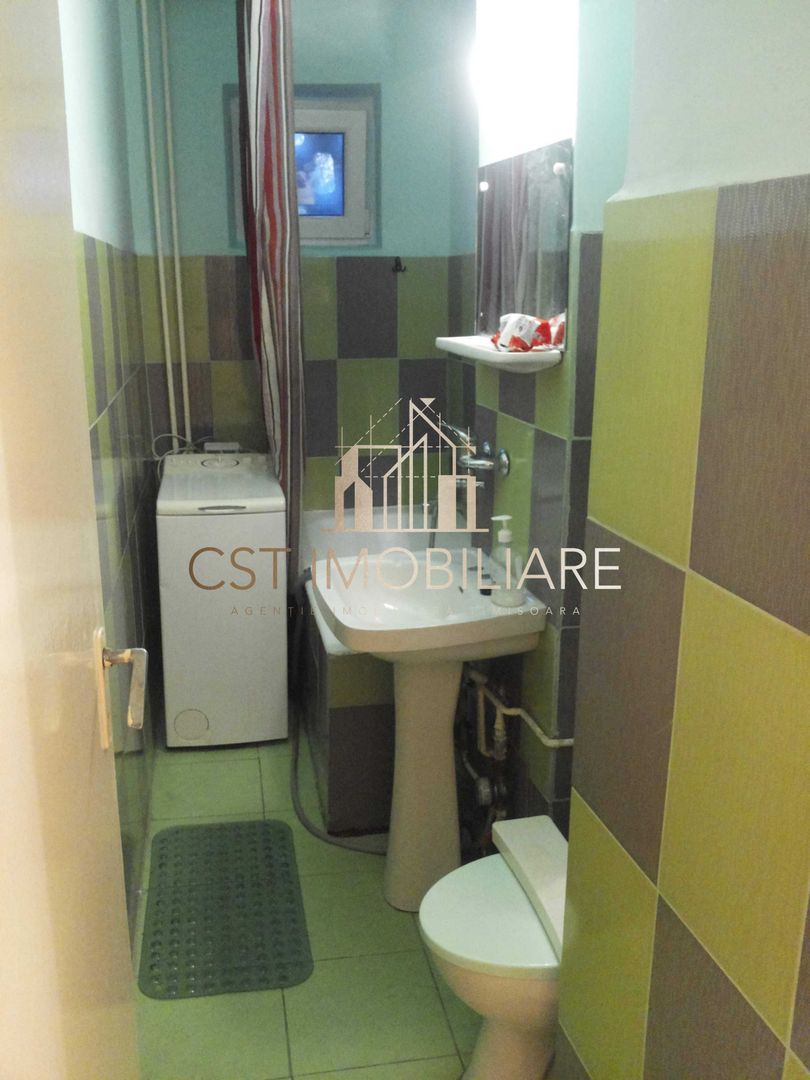 Apartament 2 camere zona Dacia Etaj 1 - Poză 7