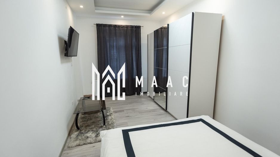 Apartament 1 camera | Etaj 1 | Renovat | Modern | Central - Poză 8