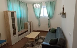 Închiriez apartament 2 camere ,Str Tineretului - Poză 1