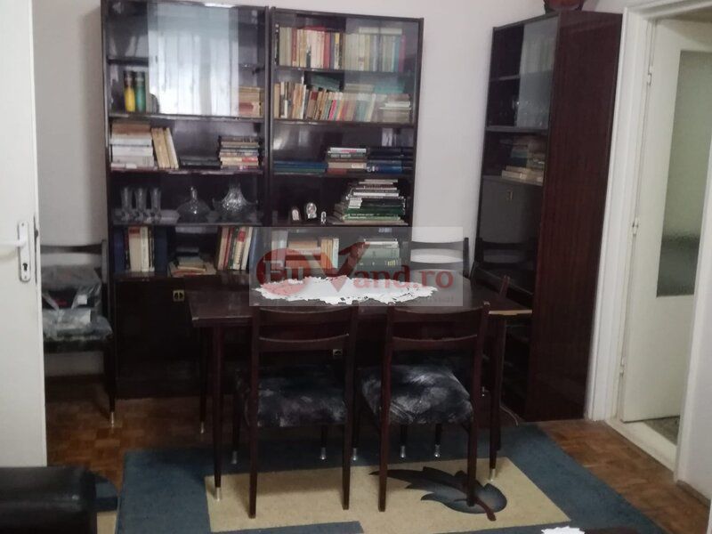De vanzare apartament cu 2 camere semidecomandate, Mazepa 1, etaj 2, 65.000 - Poză 1