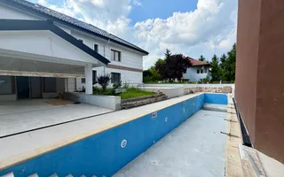 Vila Premium cu Piscina *garaj cu 6 locuri* *700mp* // Pipera - Poză 50