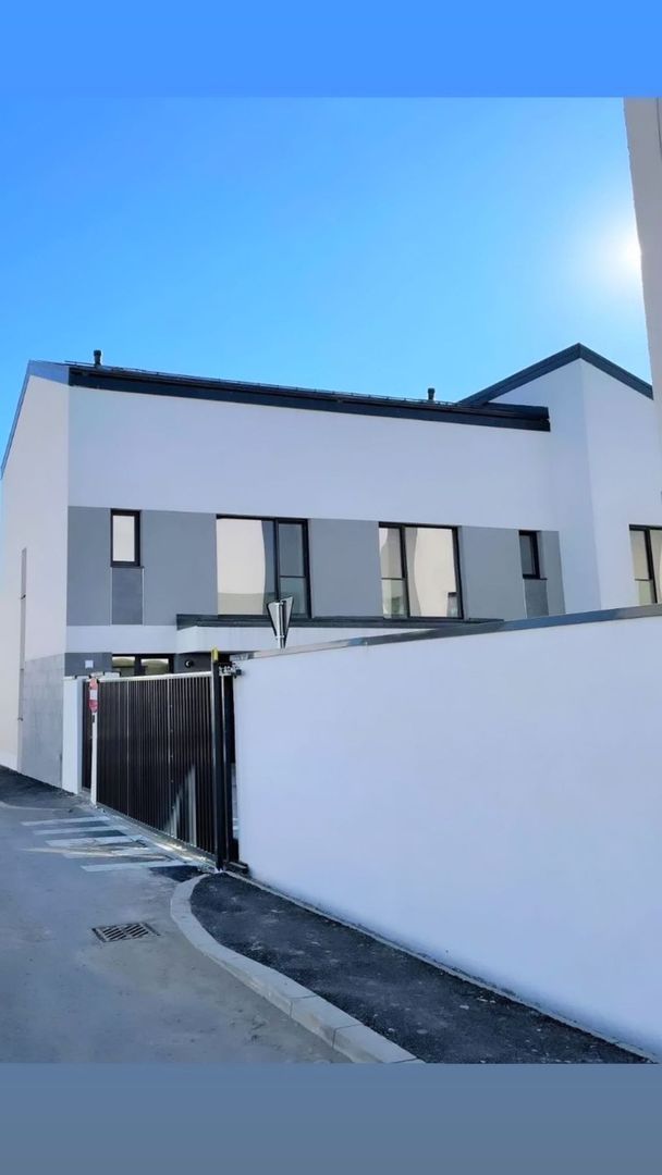 Vila mobilată Pipera | Scoala Americană - Poză 19