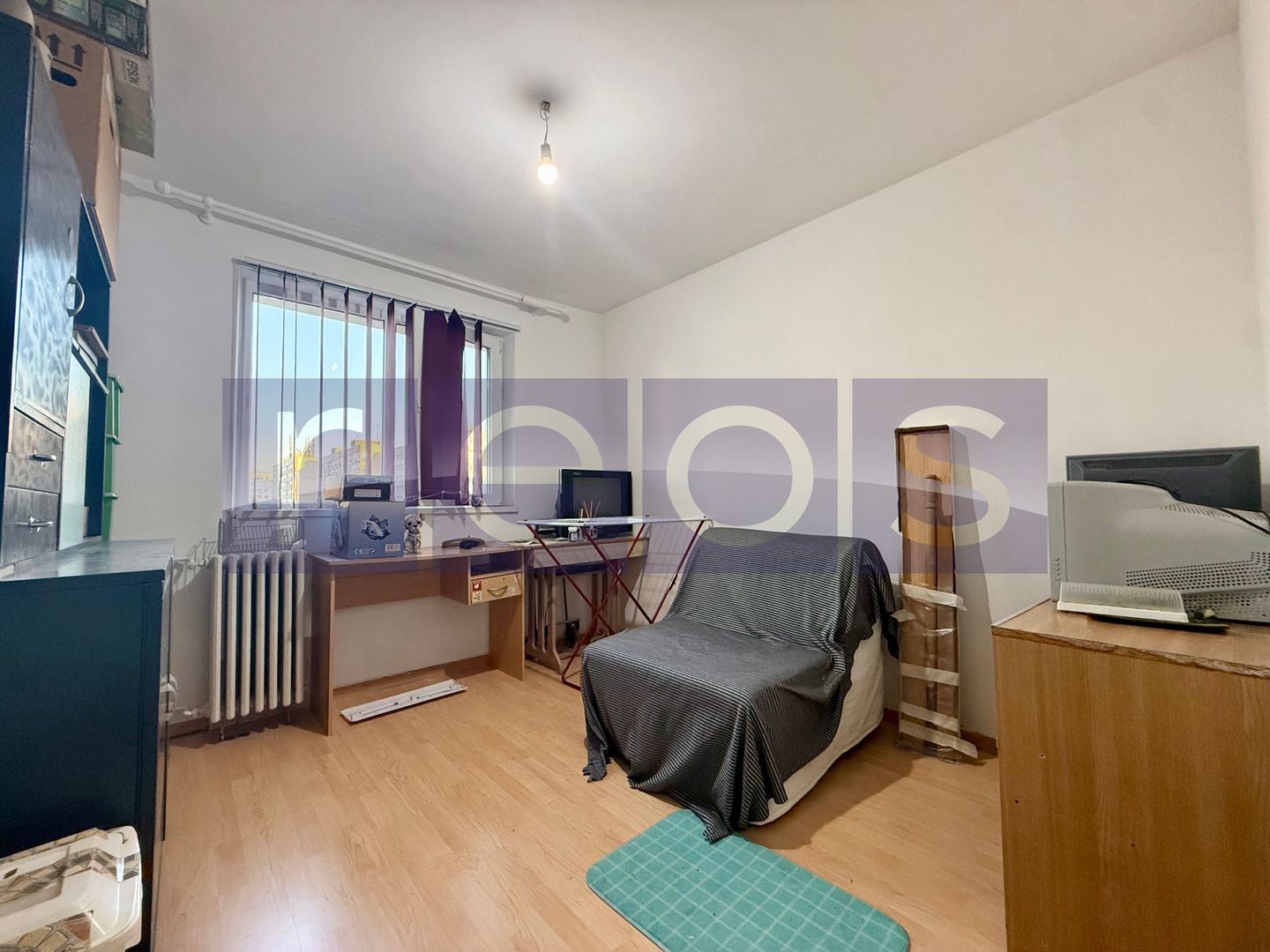 VÂNZARE 3 CAMERE | NICOLAE GRIGORESCU | BLOC REABILITAT - Poză 7