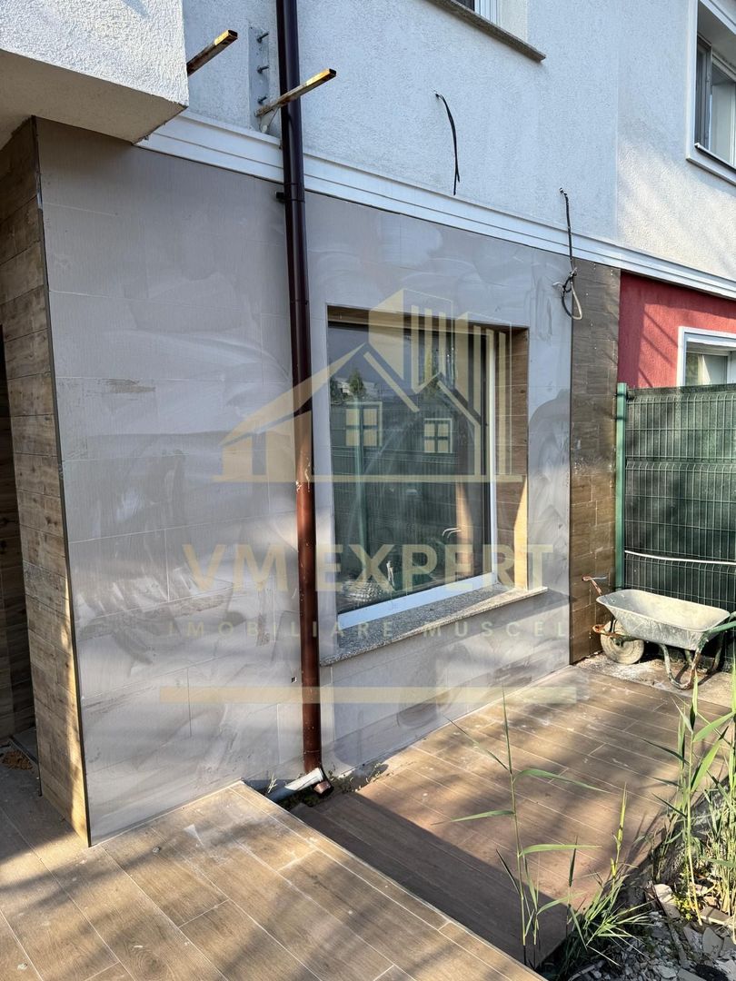 VILA 6 CAMERE AMERICAN VILLAGE PIPERA IANCU NICOLAE - Poză 5