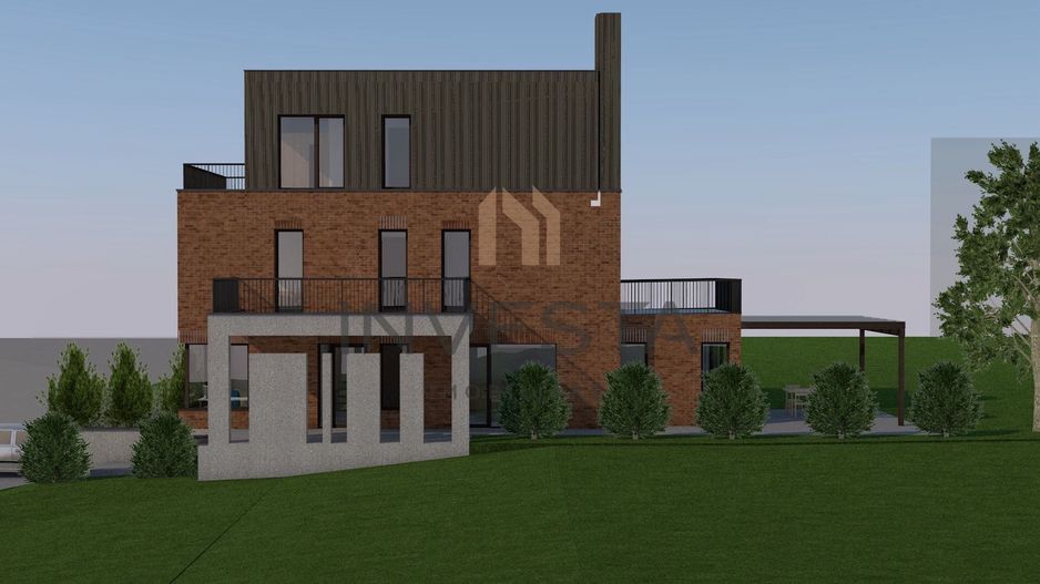 Teren Andrei Muresanu 560 in curs de autorizare! - Poză 4