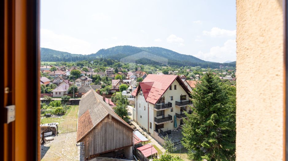 Sacele - Electroprecizia-Apartament 3 camere,63 mp - Poză 19