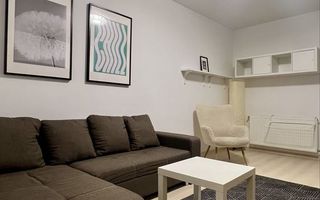 Ap 2 camere Rotar Park 1 - incl Parcare - Poză 1
