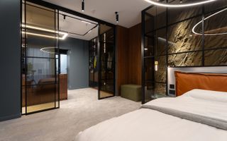Vila premium 6 camere cu piscină pe rooftop | Matei Millo, Serenity - Poză 28