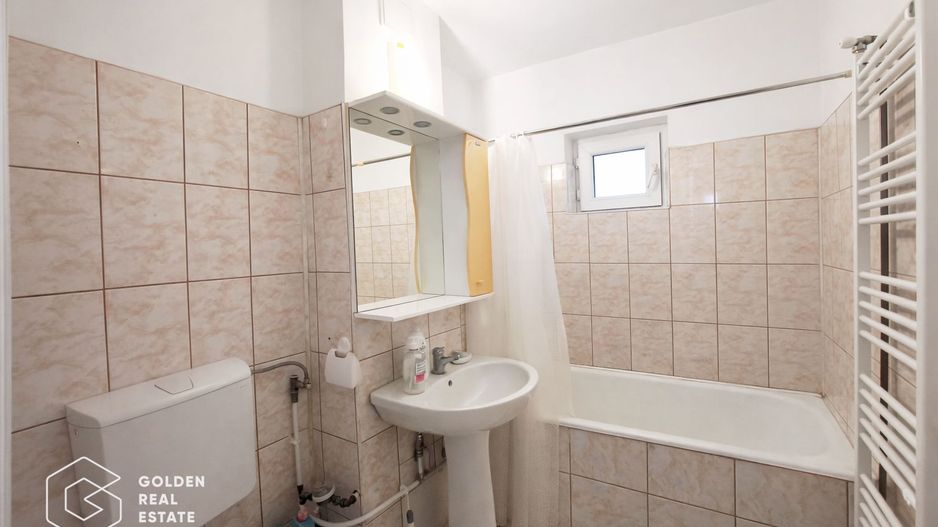 Apartament economic si spatios, bloc izolat termic, Micalaca - Poză 7