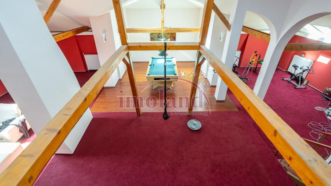 Vila impozanta - vanzare - Gradina Icoanei-Parcul Ioanid - Poză 13