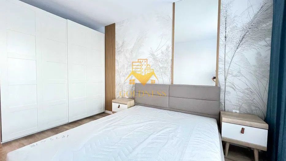 2 camere, parcare, Intre Lacuri, Park Lake Zona Iulius Mall, FSEGA - Poză 2