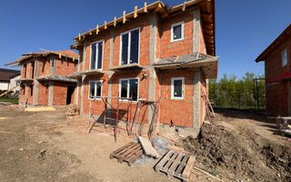 Remetea Mare-3 Camere-Predare la Cheie - Poză 2