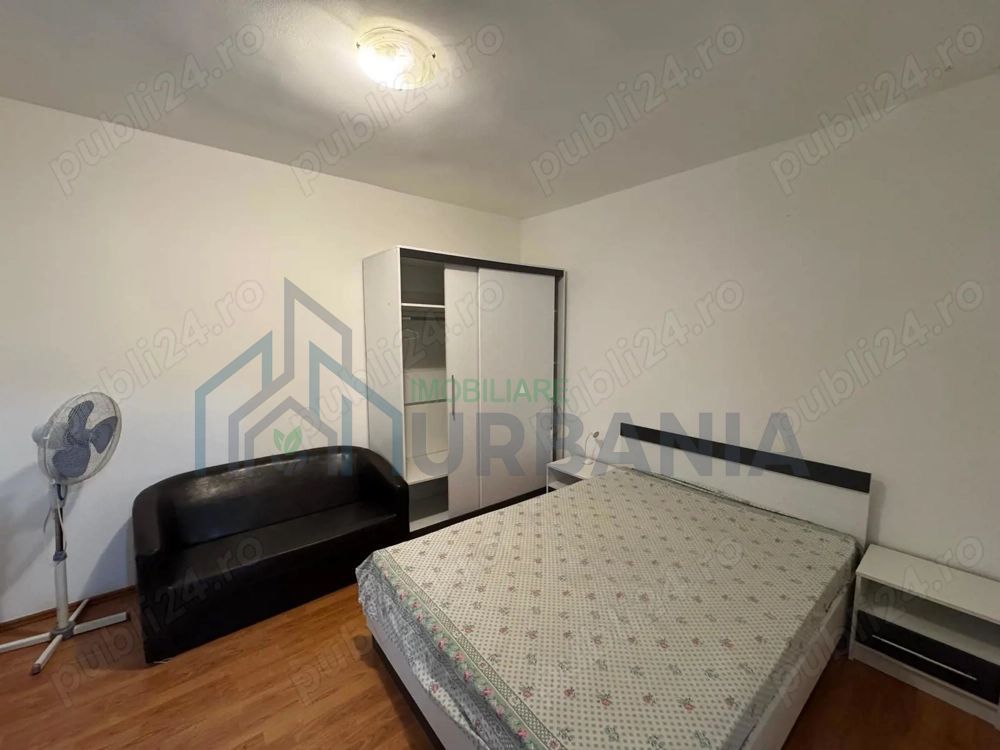 Închiriez apartament Tudor Vladimirescu nr 30 - Poză 2