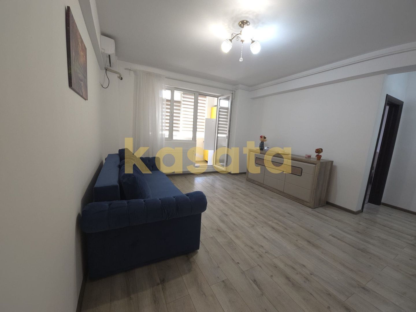 2 Camere de Închiriat 🏡 | Militari Residence 📍| Mutare Imediată - Poză 1