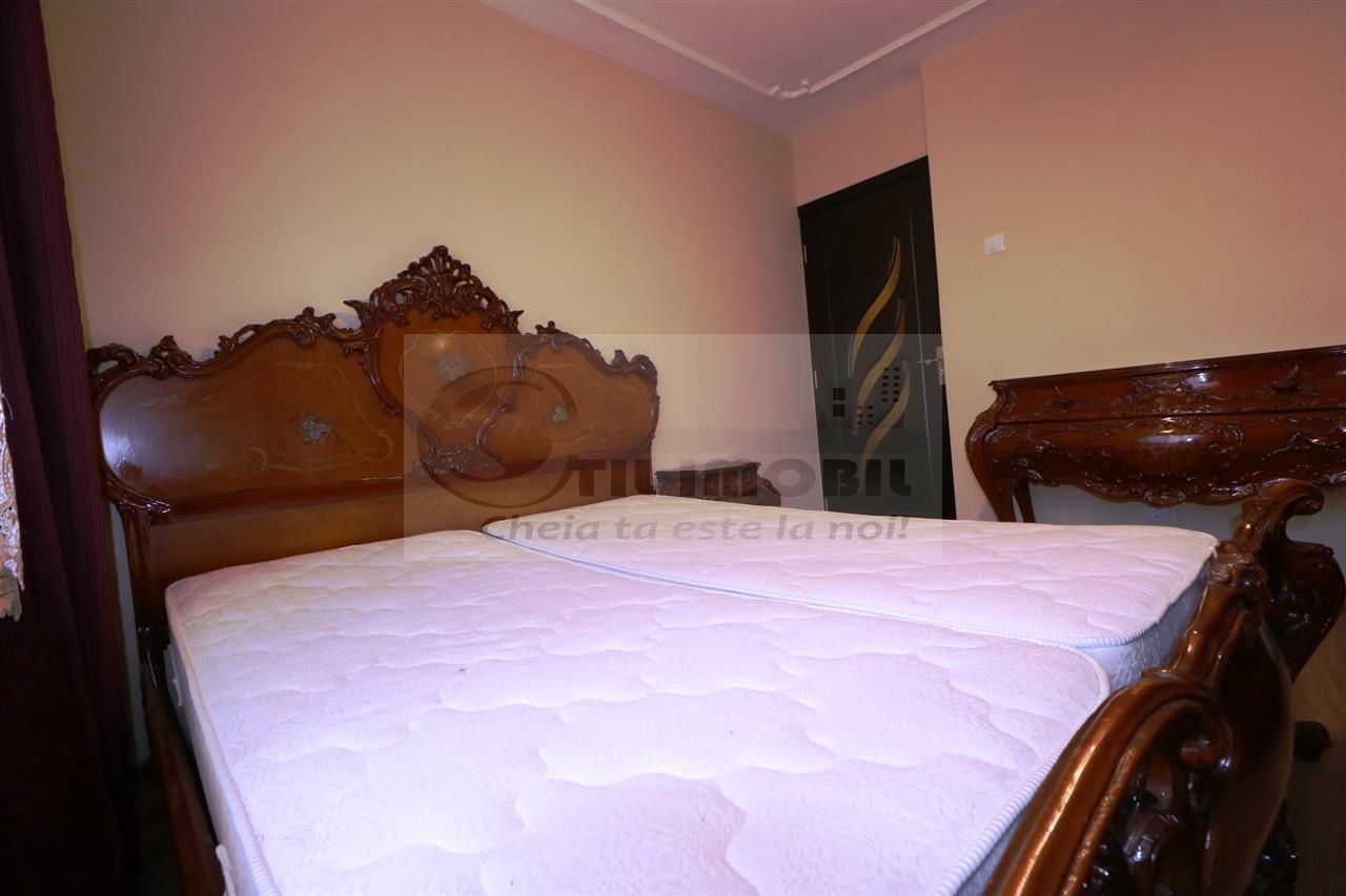 Apartament 2 camere Nicolina prima statie din Podu Ros - Poză 5