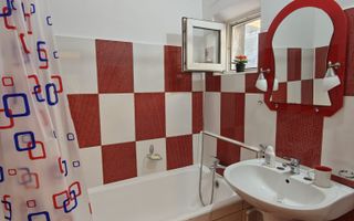 De închiriat: apartament 3 camere Gorjului, 5 min metrou, Militari, Se - Poză 6