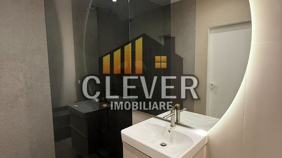 Ap 2 camere, mobilat utilat ,   Aviatiei Tower by Radacini - Poză 25