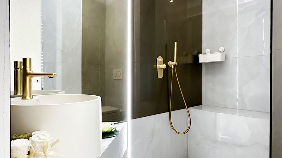 Apartament 3 camere I Cortina North I Parcare subterană - Poză 10