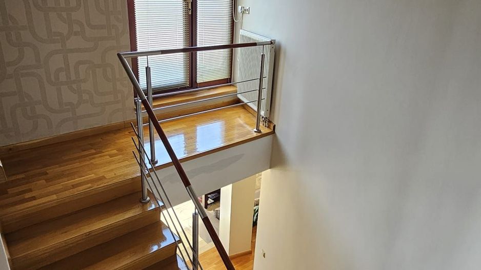 Braytim | Casă  | 273 mp utili | Garaj dublu | 300 mp teren - Poză 6