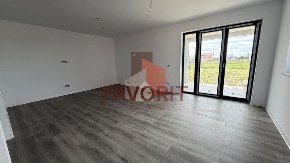 Duplex | Curte generoasa | Parter+Etaj+Pod | Toate utilitatile | 2 Bai - Poză 3