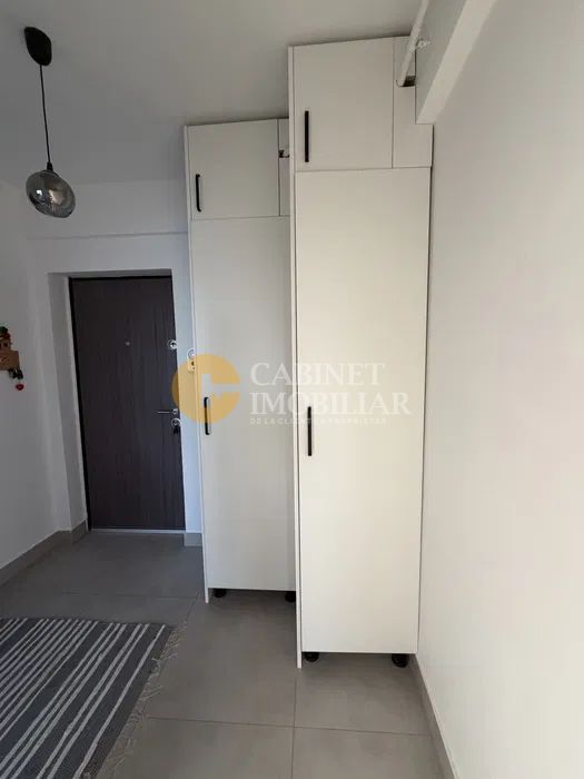 TATARASI - BLOC NOU INTABULAT - 2 CAMERE DECOMANDAT - MOBILAT SI UTILAT - Poză 5