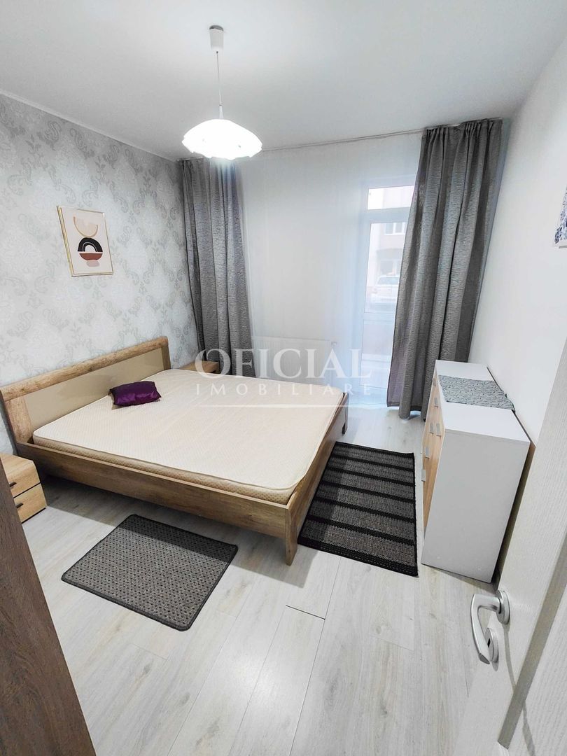 Apartament 2 camere | Parcare | Zona Cetatii | Floresti - Poză 1