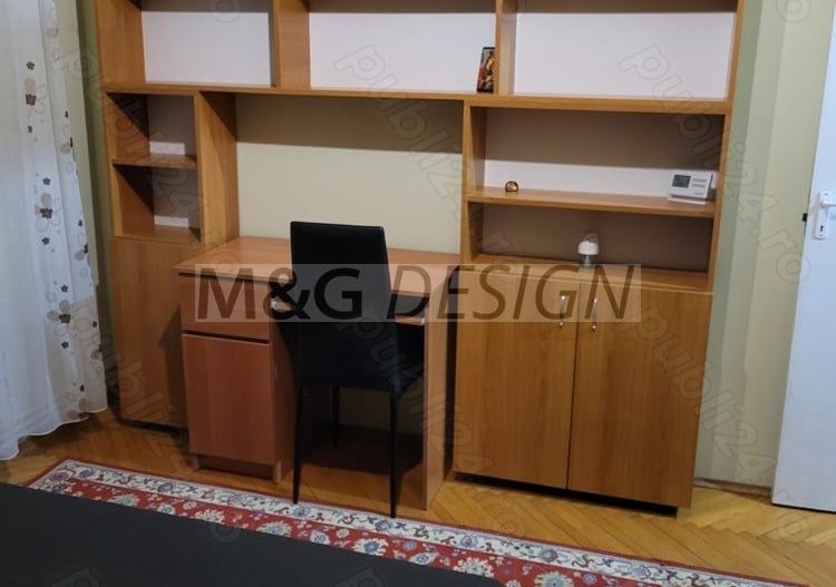 Apartament 2 camere et. 3 din 4, zona Soarelui - Poză 6