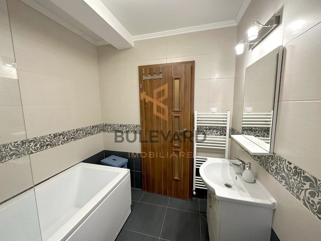 Apartament cu 4 camere+parcare, zona Leroy Merlin! - Poză 10