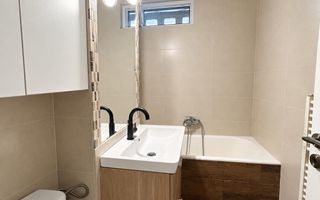 Apartament cu 3 camere in Gheorgheni zona piata Hermes - Poză 7