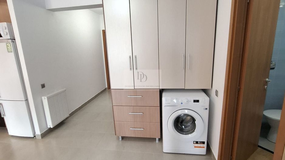 Apartament 2 camere spațios | Parcare | Dorobanților - Poză 9