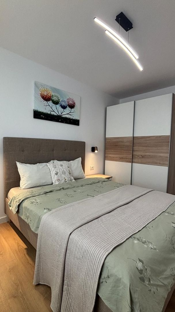 Apartament nou de inchiriat - Poză 3
