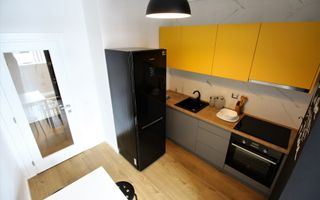 Apartament 2 camere Ultrafinisat Sopor! - Poză 7