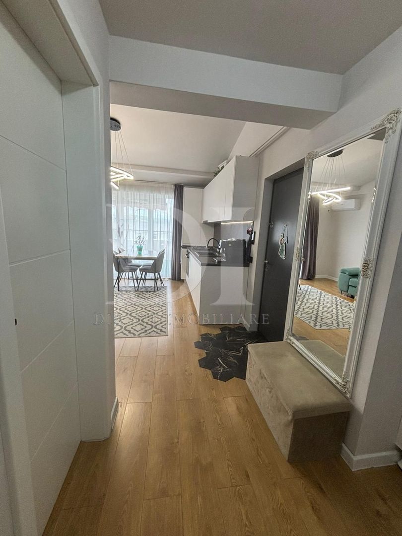 Apartament de vanzare / Zona Cetatii / Floresti - Poză 6