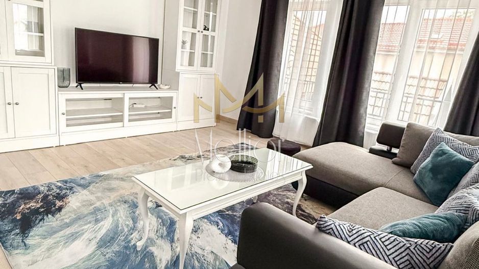 Apartament luminos si frumos 2 Camere 70mp - Poză 2