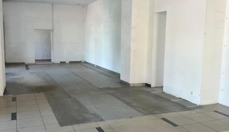 Spațiu comercial ultracentral Dej – 185 mp, deschidere 35 m