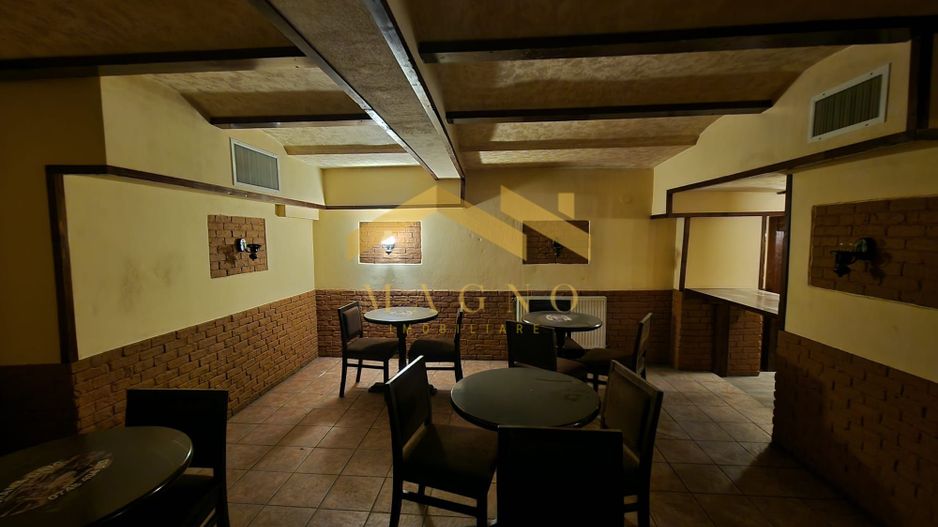 Spatiul in inima Aradului de inchiriat - Poză 9