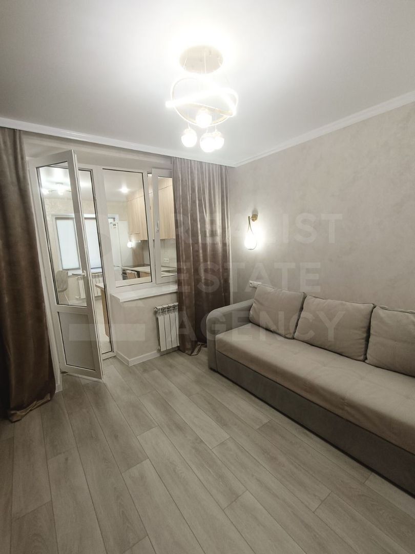 Vânzare, o cameră, str. Brîncuși, otanica - Poză 4