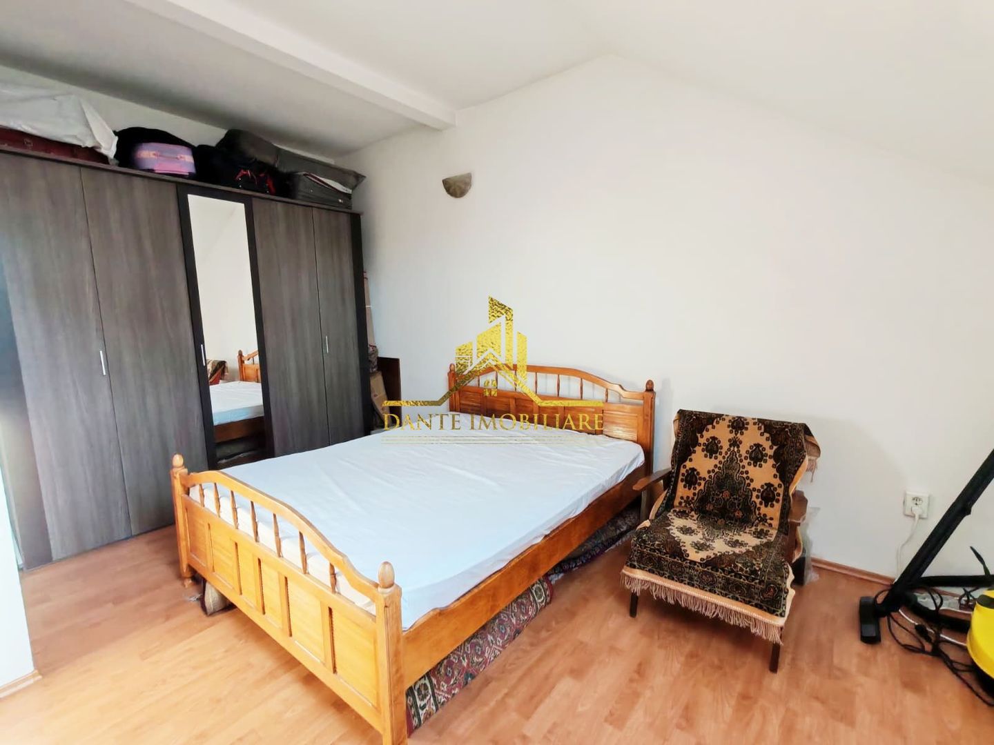 3 camere, mobilat si utilat, balcon, parcare, Gheorgheni, Brancoveanu - Poză 11