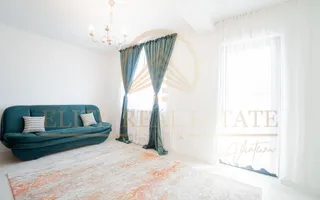 Vila Modernă în Complex Rezidențial 5 camere -Lumina - Poză 17