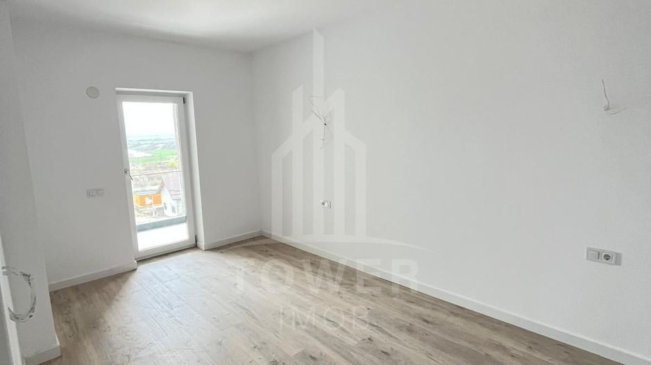 Apartament 2 camere – 52,1 mp utili – Vedere panoramică spre munte – 88000 EURO - Poză 8