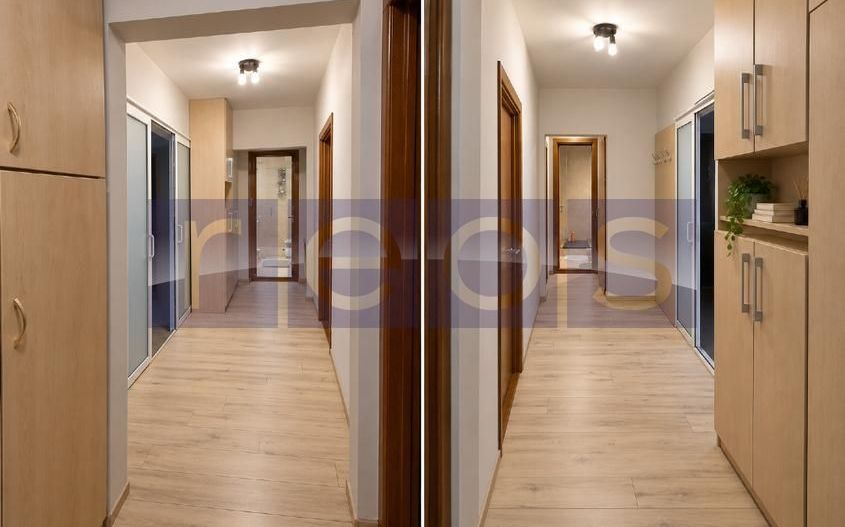 VANZARE 4 CAMERE DECOMANDAT - LOC DE PARCARE- DRISTOR - Poză 8