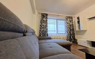 De inchiriat apartament 2 camere, mobilat complet, Cug Valea Adanca - Poză 3