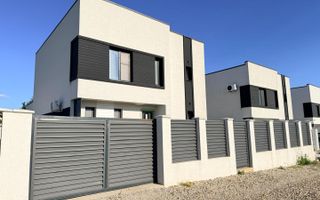 Casă  de vânzare – 115 mp utili, teren 300mp, toate utilitățile - Poză 2