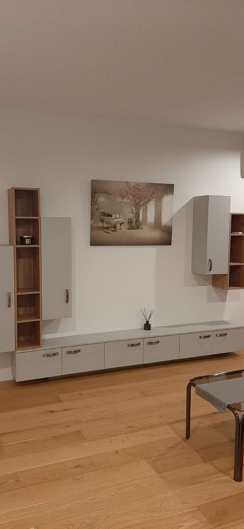 Inchiriere apartament 2 camere | Nusco City - Poză 4