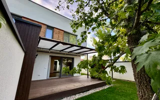 Duplex de închiriat  în Dumbrăvița, Lângă British School - Poză 43