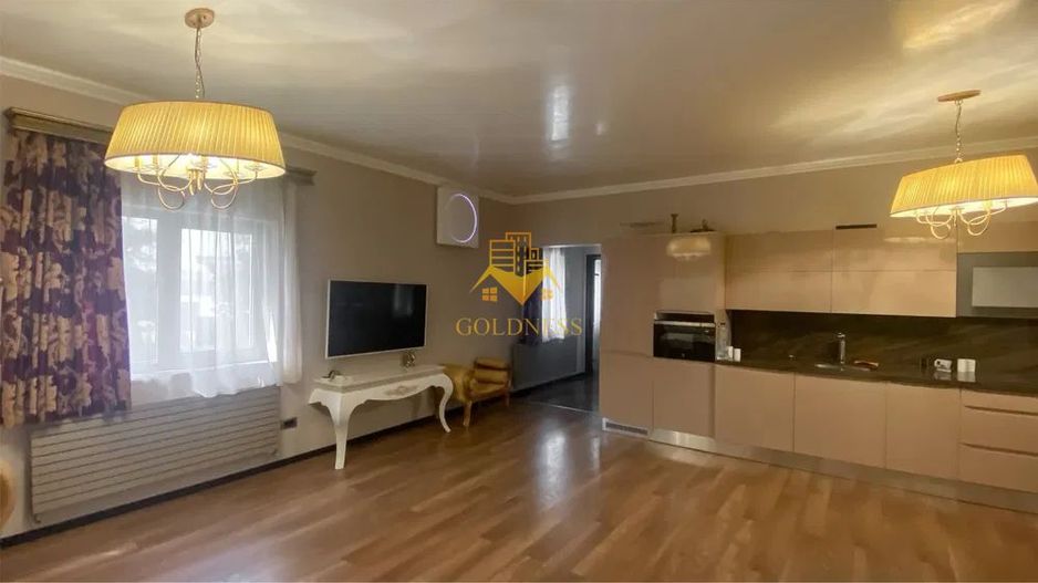 2 Camere decomandate, Parcare, Andrei Muresanu,Lux,Terasa,Hotel Italia - Poză 4