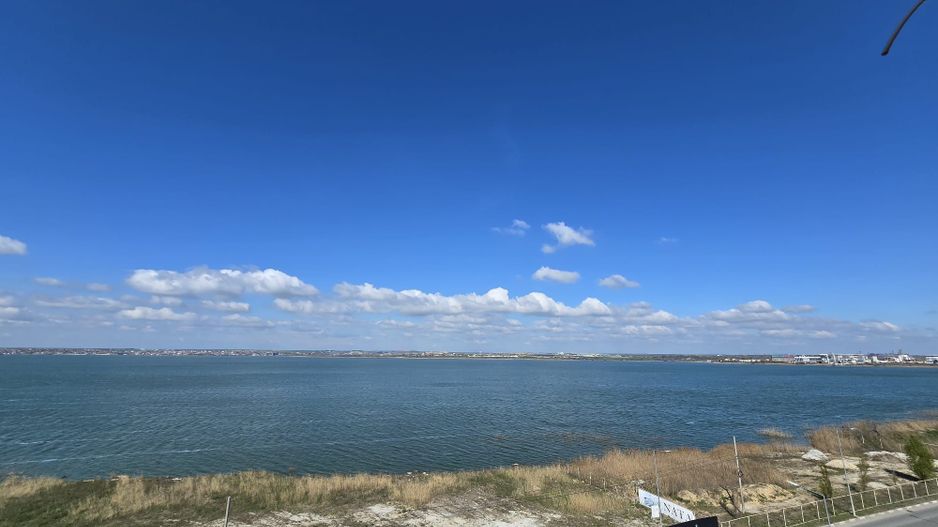 MAMAIA NORD-Apartament 2 camere cu vedere panoramica la lac si mare. - Poză 47