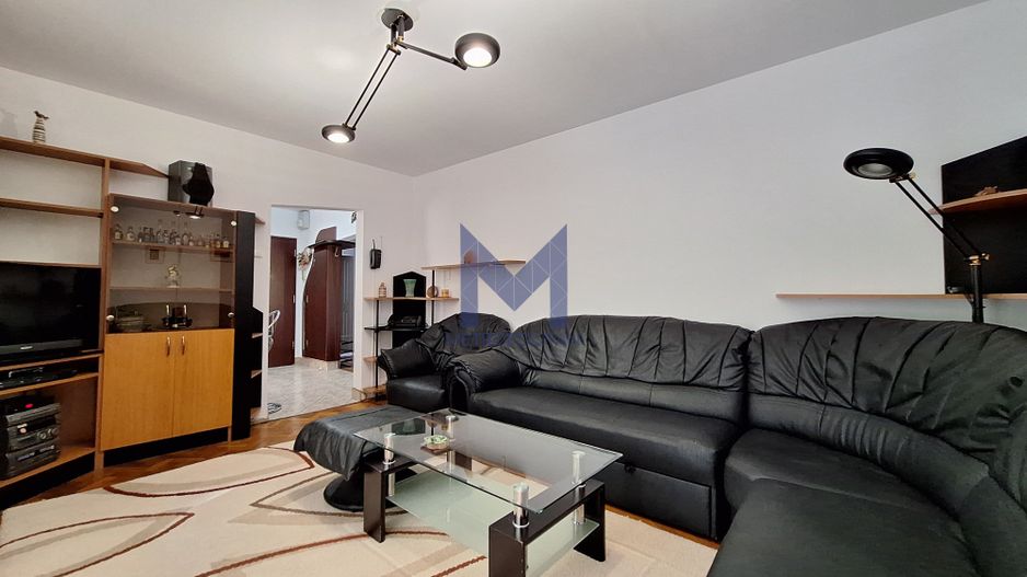 4 camere decomandate, 2 locuri parcare, Gheorgheni - Poză 4